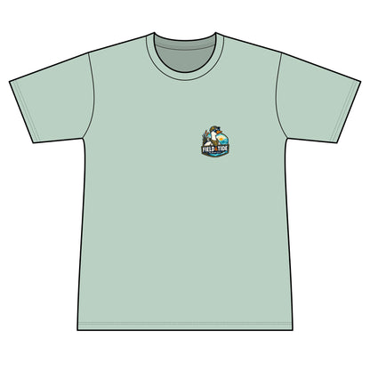 Trolling for Compliments - Offshore — Short Sleeve