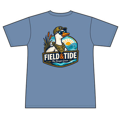 Field & Tide Original — Short Sleeve