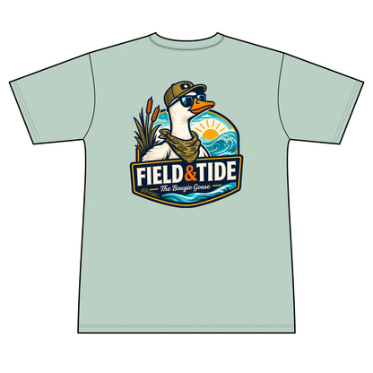 Field & Tide Original — Short Sleeve