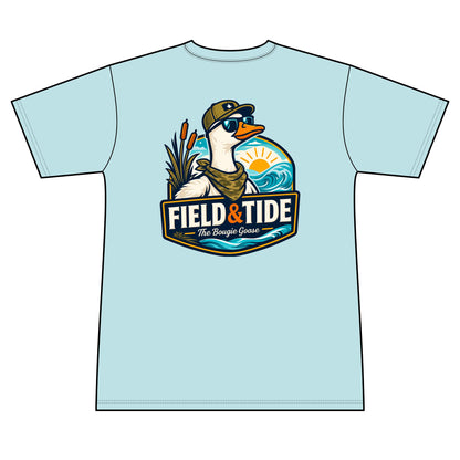 Field & Tide Original — Short Sleeve