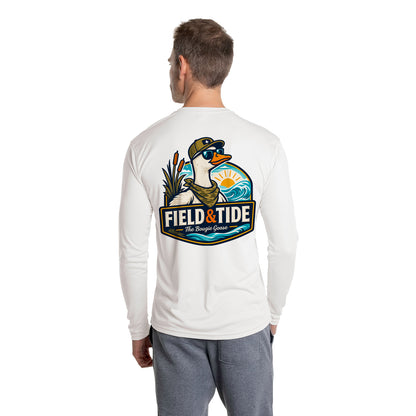 Field & Tide Original — Long Sleeve
