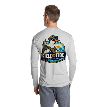 Field & Tide Original — Long Sleeve