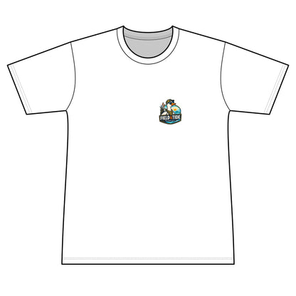 Cooler Security Division - Camping — Short Sleeve