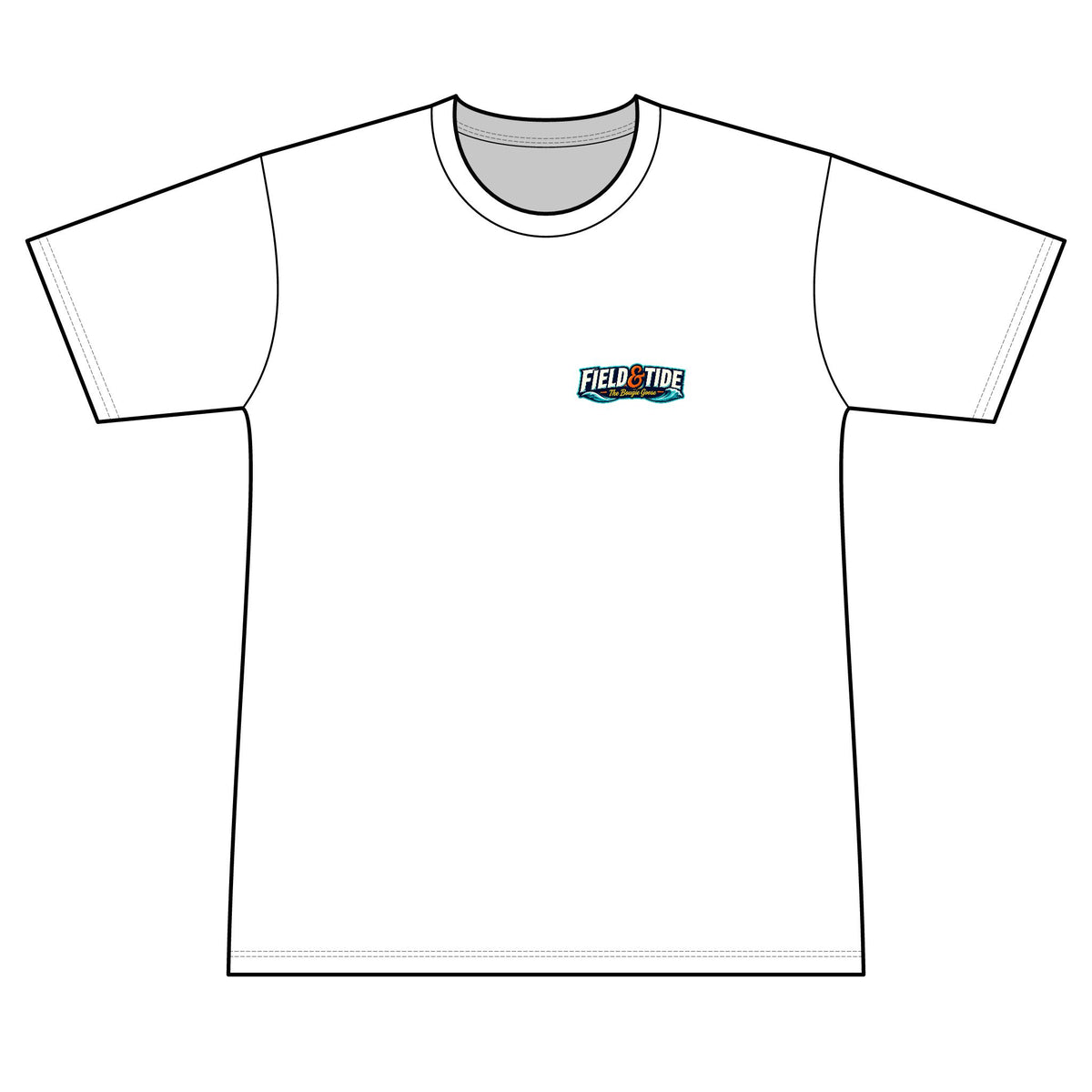 Field & Tide Original — Short Sleeve