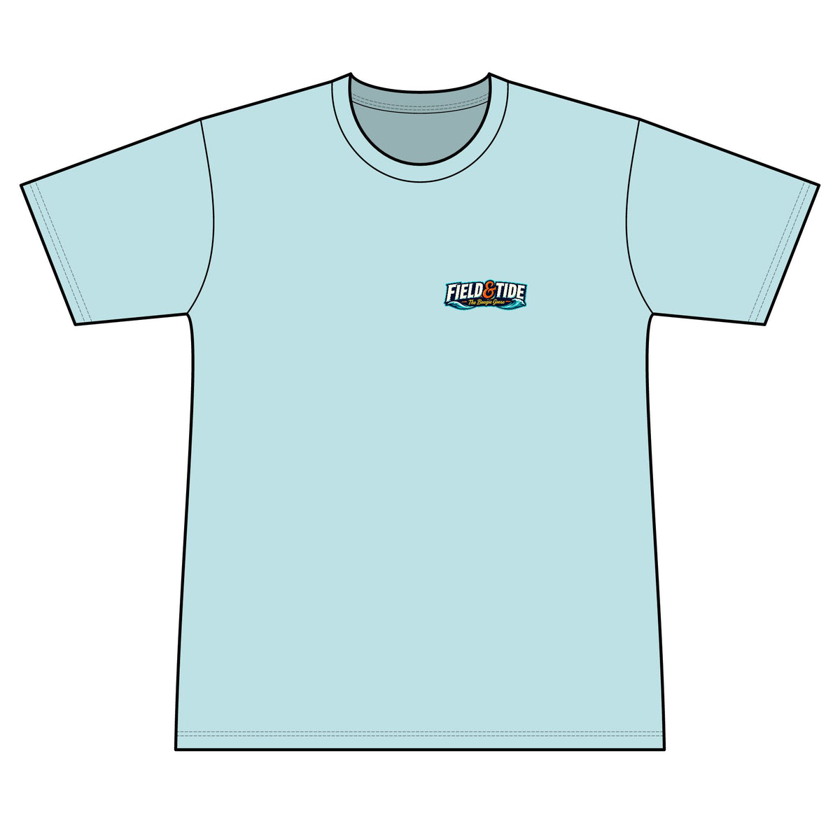 Field & Tide Original — Short Sleeve