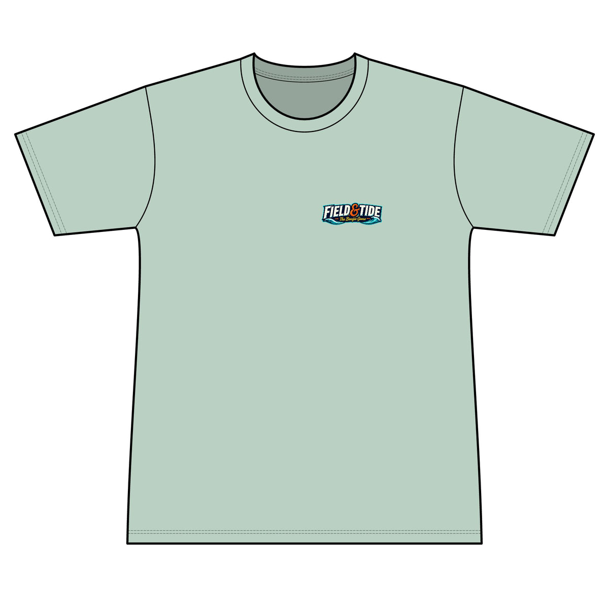 Field & Tide Original — Short Sleeve