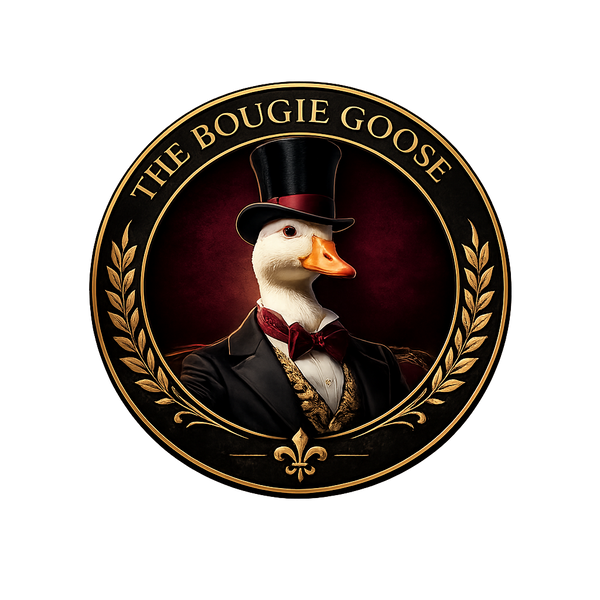 The Bougie Goose Boutique