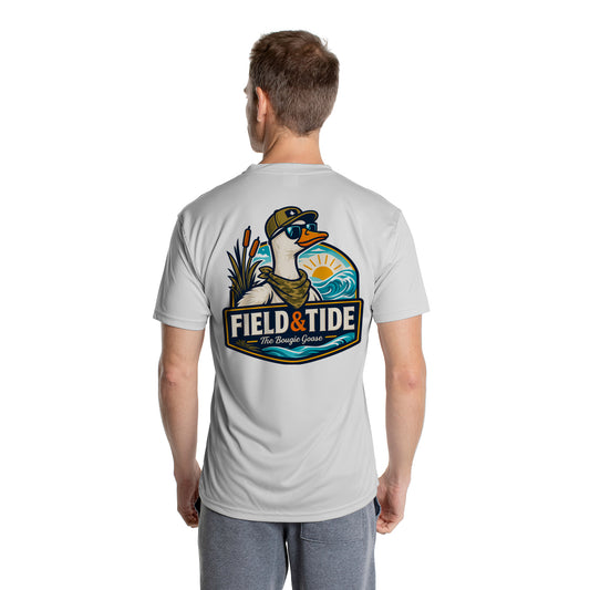 Field & Tide Original — Short Sleeve