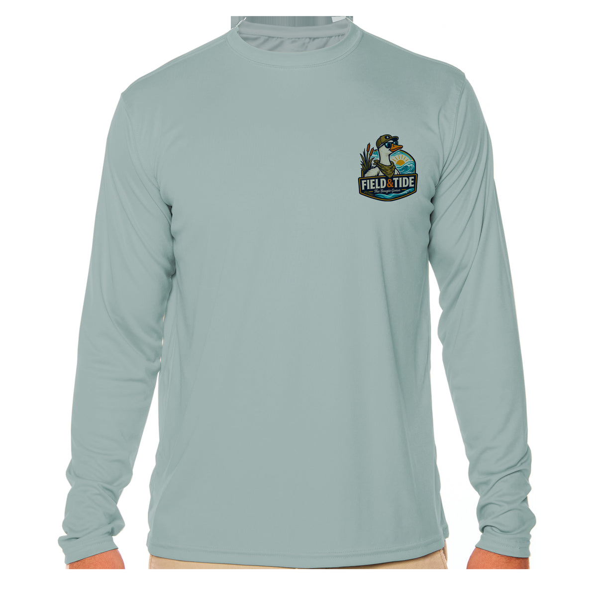 Trolling for Compliments - Offshore — Long Sleeve