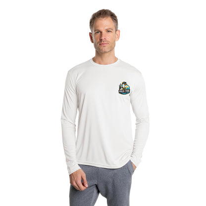 Trolling for Compliments - Offshore — Long Sleeve